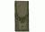 Fox Outdoor M4 Mag/Pistol Pouch, Olive Drab 099598568702