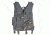 Fox Outdoor MACH-1 Tactical Vest, Army Digital 099598652746