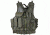 Fox Outdoor MACH-1 Tactical Vest, Olive Drab, 65-2270