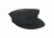 Fox Outdoor Marine Cap, Black, Large, 74-113 L