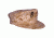 Fox Outdoor Marine Cap, Digital Desert w/Emblem, Extra Small, 74-122 XS