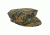 Fox Outdoor Marine Cap, Digital Woodland w/Emblem, Medium, 74-142 M