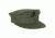 Fox Outdoor Marine Cap, Olive Drab w/Emblem, Small, 74-105 S