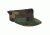 Fox Outdoor Marine Cap, Woodland Camo, Extra Small, 74-143 XS
