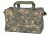 Fox Outdoor Mechanics Tool Bag w/ Brass Zipper, Army Digital 099598406073