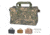 Fox Outdoor Mechanic's Tool Bag w/ Brass Zipper, Army Digital, Black, Coyote, Digital Desert, Digital Woodland, Olive Drab