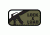 Fox Outdoor Medical and Morale Patches, Lock &amp; Load - Olive Drab, 84P-130