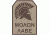 Fox Outdoor Medical and Morale Patches, Sparten - Khaki, 84P-152