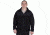 Fox Outdoor Mens Enhanced Fleece Tactical Jacket, Black, XL 099598657130