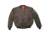 Fox Outdoor Mens MA-1 Flight Jacket, Brown, 7XL 099598106058