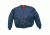 Fox Outdoor Mens MA-1 Flight Jacket, Navy, S 099598016142