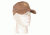 Fox Outdoor Mesh Tactical Cap, Coyote, 78-38