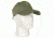 Fox Outdoor Mesh Tactical Cap, Olive Drab, 78-30