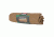 Fox Outdoor Microfiber Towel, Coyote, Small, 36-28