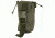 Fox Outdoor Military Smoke Pouch, Olive Drab 099598567101