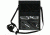 Fox Outdoor Mission Ready ID/Passport Holder, Black 099598566104
