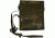 Fox Outdoor Mission Ready ID/Passport Holder, Digital Woodland 099598566364