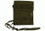Fox Outdoor Mission Ready ID/Passport Holder, Olive Drab 099598566005