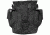 Fox Outdoor Modular 1 Qt. Canteen Cover, Black 099598567910
