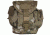 Fox Outdoor Modular 1 Qt. Canteen Cover, Multicam 099598567996
