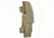 Fox Outdoor Modular Knife Sheath, Coyote, 15-108
