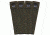 Fox Outdoor Modular Web Straps 4in, Olive Drab 099598534004