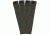 Fox Outdoor Modular Web Straps 6in, Olive Drab 099598536091