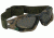 Fox Outdoor Mojave Goggle, Digital Woodland 099598854034