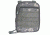 Fox Outdoor Multi-Field Tool and Accessory Pouch, Army Digital 099598562878