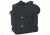 Fox Outdoor Musette Bag 15x15in, Black 099598409104