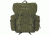 Fox Outdoor NATO Style Rucksack 16x10in, Olive Drab 099598422707