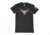 Fox Outdoor Navy One-Sided Imprinted T-Shirt, USA Eagle Navy / Black, Large 63-4051 L