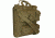 Fox Outdoor New Generation Map/Document Case, Coyote 099598565183