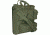 Fox Outdoor New Generation Map/Document Case, Olive Drab 099598565169