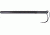 Fox Outdoor Nylon Police Baton, Black 099598583002