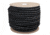 Fox Outdoor Nylon Shock Chord, Black, 3/16in, 82-461