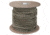 Fox Outdoor Nylon Shock Chord, Khaki, 1/4in, 82-475