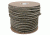 Fox Outdoor Nylon Shock Chord, Khaki, 3/16in, 82-465