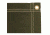 Fox Outdoor OD Canvas Tarp, 10 X 12, 81-1012