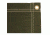 Fox Outdoor OD Canvas Tarp, 10 X 20, 81-1020