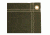 Fox Outdoor OD Canvas Tarp, 16 x 20, 81-1620