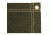 Fox Outdoor OD Canvas Tarp, 20 x 30, 81-2030