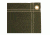 Fox Outdoor OD Canvas Tarp, 20 x 40, 81-2040