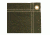 Fox Outdoor OD Canvas Tarp, 4 x 6, 81-46