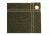 Fox Outdoor OD Canvas Tarp, 5 X 7, 81-57