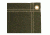 Fox Outdoor OD Canvas Tarp, 8 x 20, 81-820