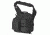 Fox Outdoor Over The Headrest Tactical Go-To Bag, Black, 54-441