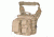 Fox Outdoor Over The Headrest Tactical Go-To Bag, Coyote, 54-448
