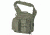 Fox Outdoor Over The Headrest Tactical Go-To Bag, Olive Drab, 54-440