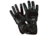 Fox Outdoor P. S. Extended Cuff Hard Knuckle Glove Xl - Black 79-931 XL